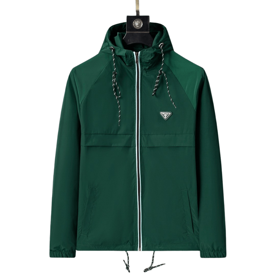 LIVIAN FUNDOS (89) Prada jacket - Image 1