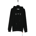 Off white hoodie