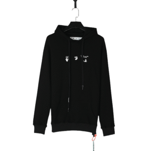 Off white hoodie