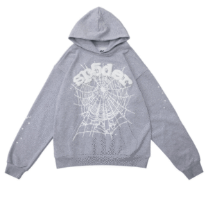 Sp5der hoodie