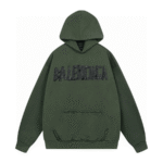 Balenciaga hoodie