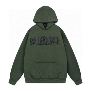 Balenciaga hoodie