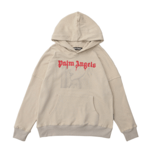 Palm angels hoodie