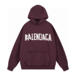 Balenciaga hoodie