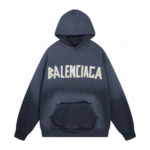 Balenciaga hoodie