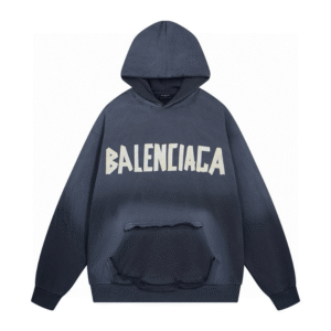 Balenciaga hoodie