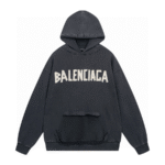 Balenciaga hoodie