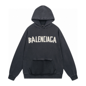 Balenciaga hoodie