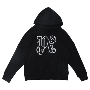 Palm angels hoodie