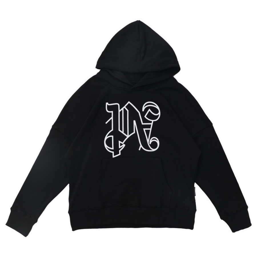 LIVIAN FUNDOS (94) Palm angels hoodie - Image 1