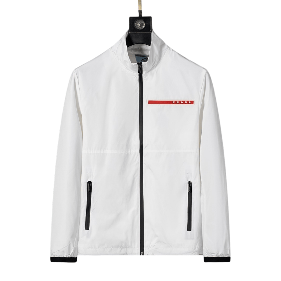 LIVIAN FUNDOS (94) Prada jacket - Image 1