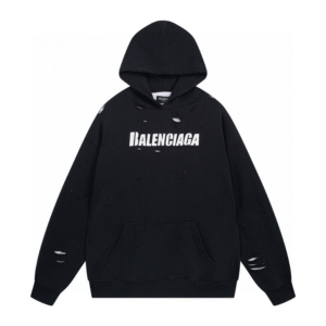 Balenciaga hoodie