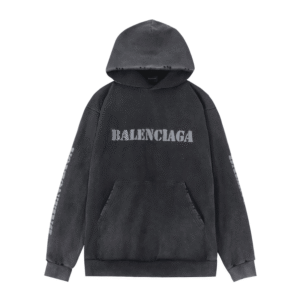 Balenciaga hoodie
