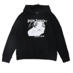 Palm angels hoodie