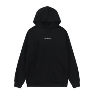 Balenciaga hoodie