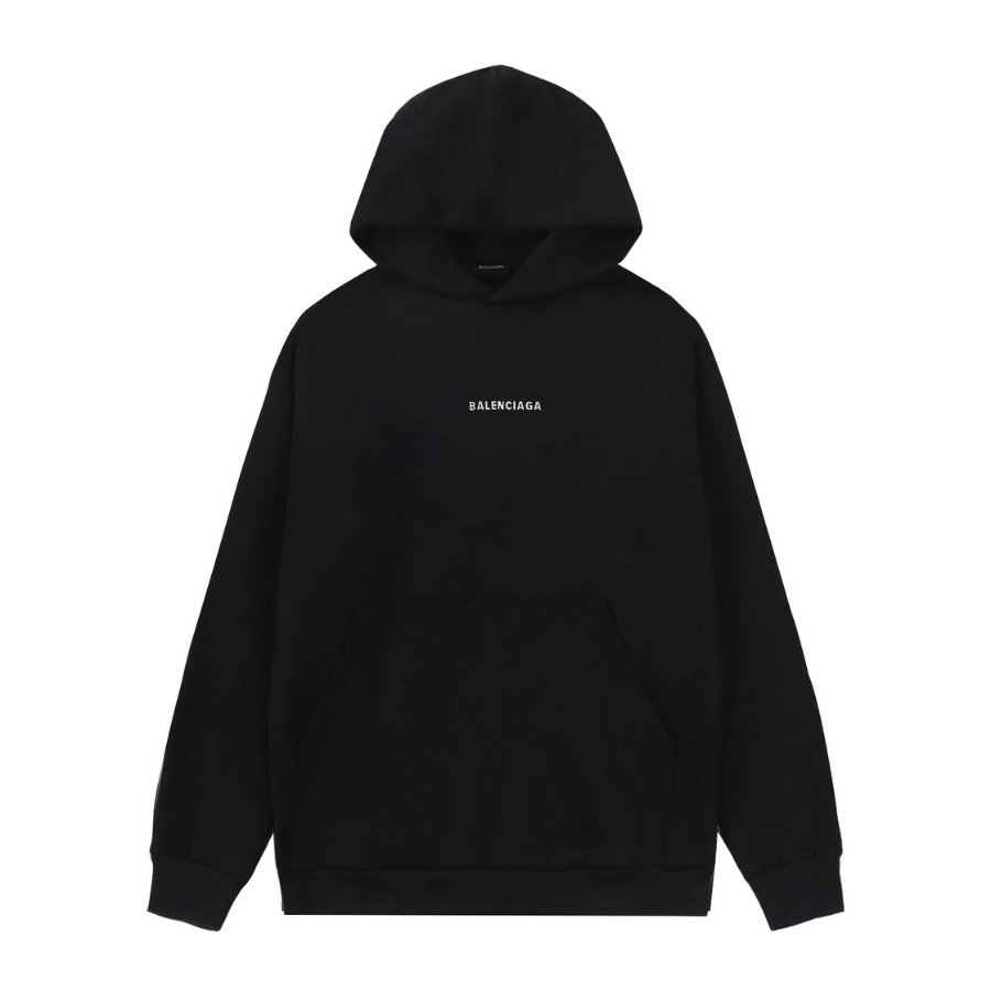 LIVIAN FUNDOS (97) Balenciaga hoodie - Image 1