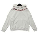 Palm angels hoodie