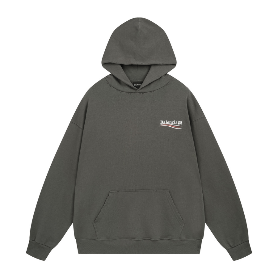 LIVIAN FUNDOS (99) Balenciaga hoodie - Image 1