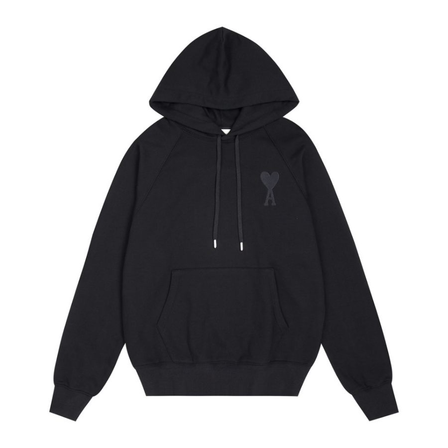 LIVIAN FUNDOS Ami hoodie - Image 1