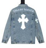 Chrome hearts jacket - Image 4