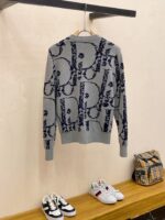 Dior sweater - Image 4