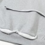 Balenciaga hoodie - Image 2