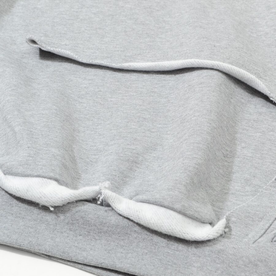 Balenciaga hoodie - Image 2