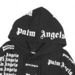Palm angels hoodie - Image 5