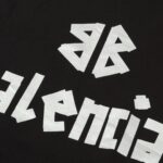 Balenciaga hoodie - Image 4