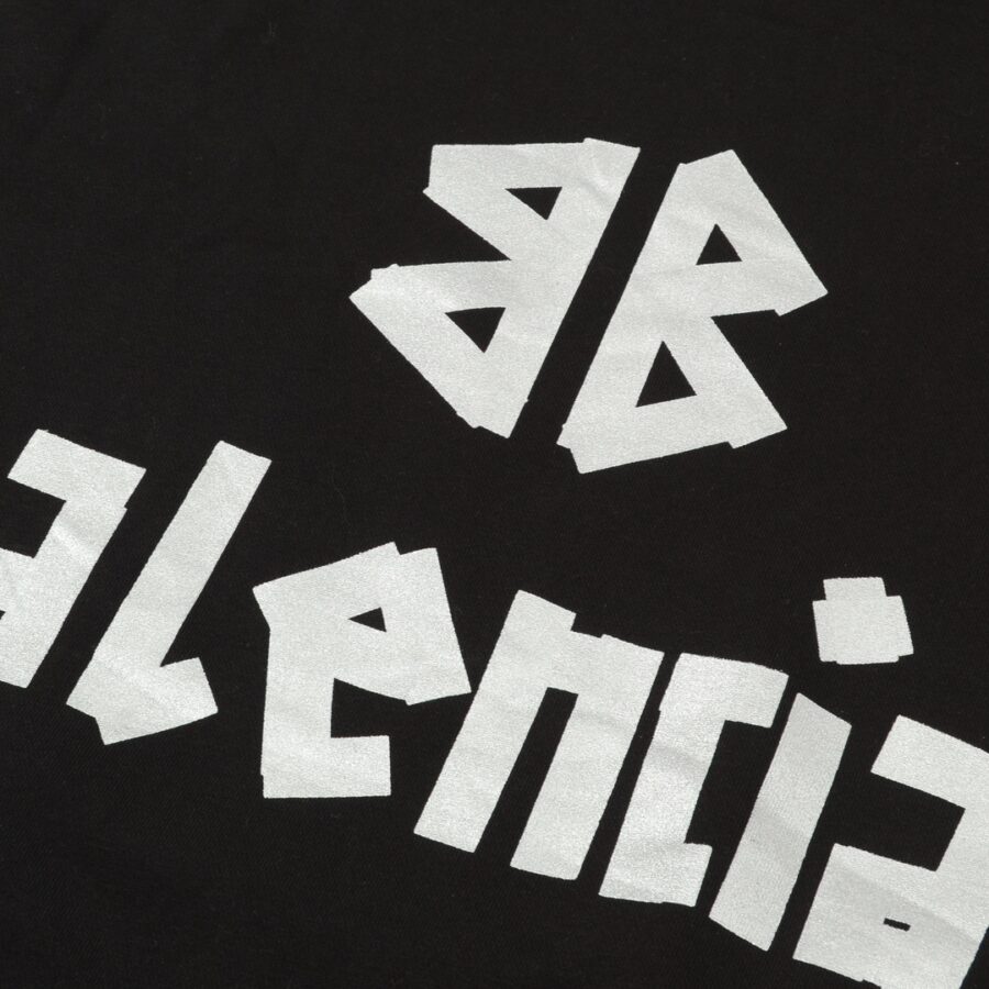 Balenciaga hoodie - Image 4