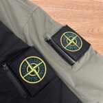 Stone island jacket - Image 4