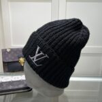 Louis Vuitton beanie - Image 3