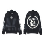Hellstar hoodie - Image 2