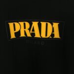 Prada t-shirt - Image 3