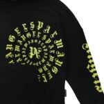 Palm angels hoodie - Image 2