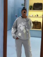 Sp5der hoodie - Image 4