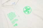 Off white hoodie - Image 4