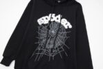 Sp5der hoodie - Image 2
