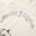 Palm angels hoodie - Image 5