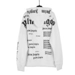 Palm angels hoodie - Image 2