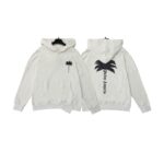 Palm angels hoodie - Image 4