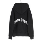 Palm angels hoodie - Image 4