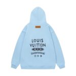 Louis vuitton hoodie - Image 5