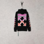 Off white hoodie - Image 4