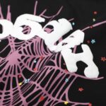 Sp5der hoodie - Image 4