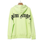 Palm angels hoodie - Image 4