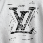 Louis vuitton hoodie - Image 3
