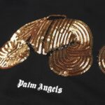 Palm angels hoodie - Image 2