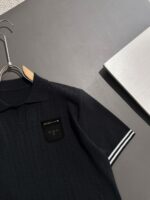 Prada t-shirt polo - Image 5