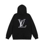 Louis vuitton hoodie - Image 5